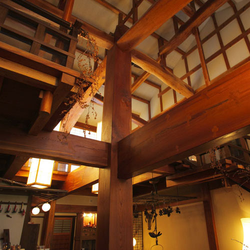 花扇別邸　いいやま