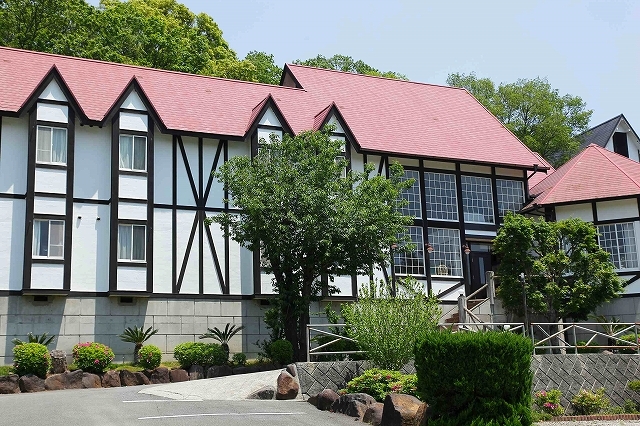 ペンション　プリンス