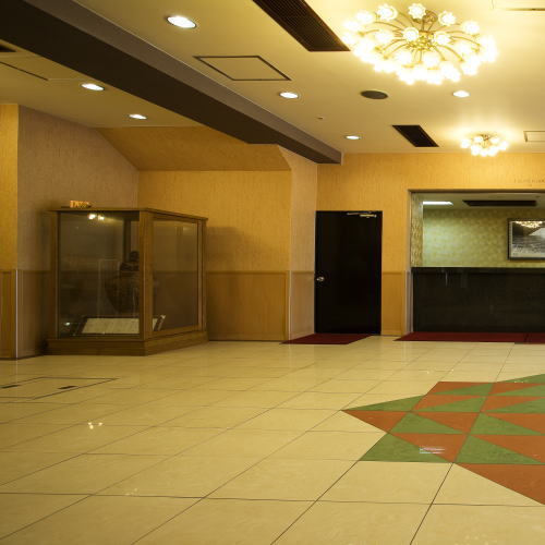 四国高松温泉　ニューグランデみまつ