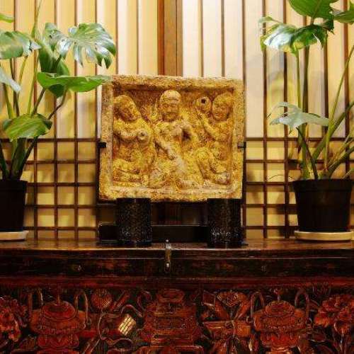 箱根湯本温泉　彌榮館（やえいかん）