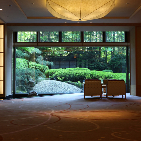 有馬温泉　中の坊　瑞苑