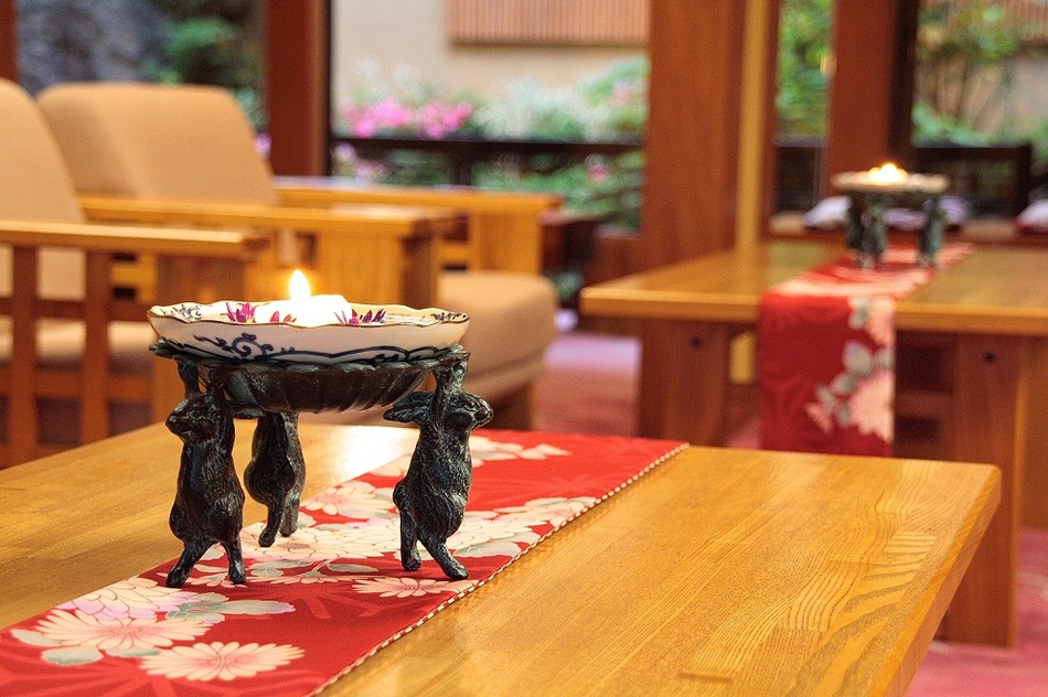 はたごの心　橋本屋