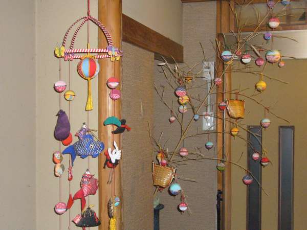 熱海温泉　旅の宿　かみむら