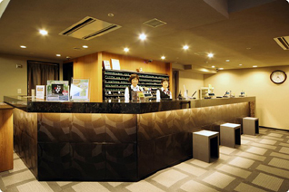 ニコーカプセルホテル　リフレ