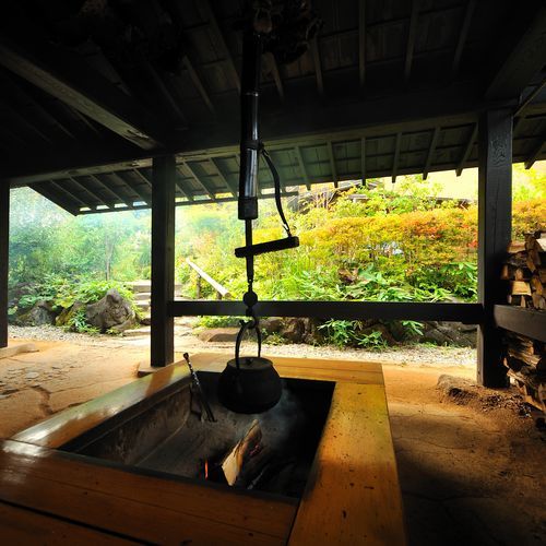 かみのやま温泉　名月荘