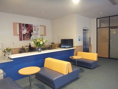 飛騨高山温泉　ひだまりの湯