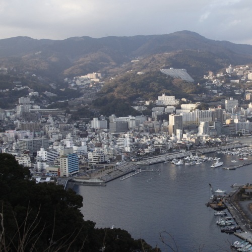 熱海温泉　熱海玉の湯ホテル